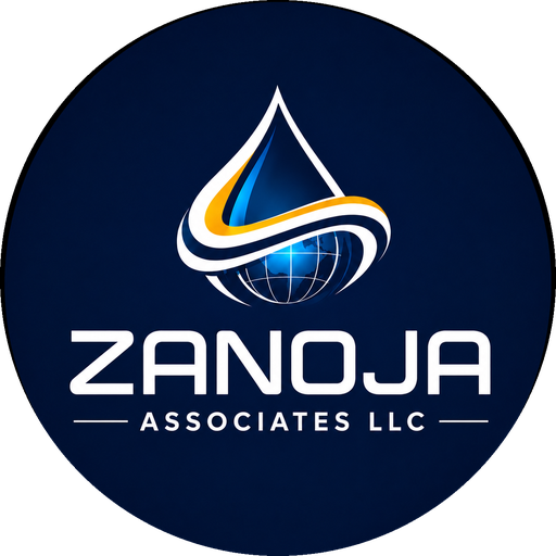 Zanoja Associates LLC